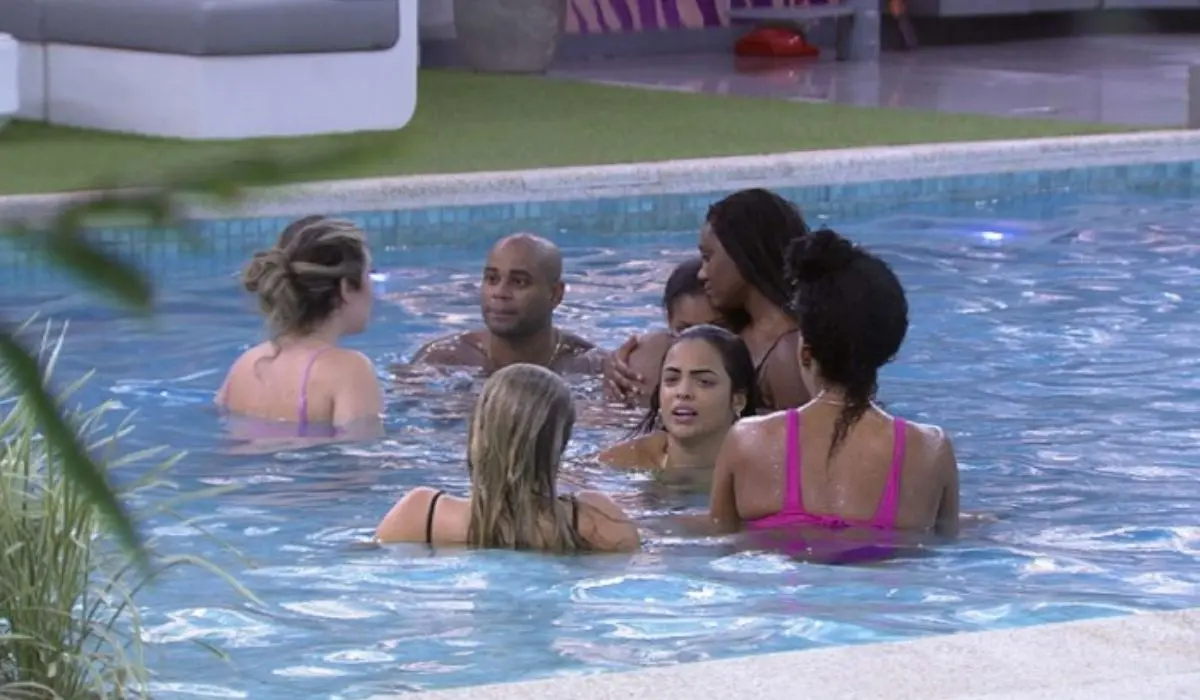 Brothers no BBB 23