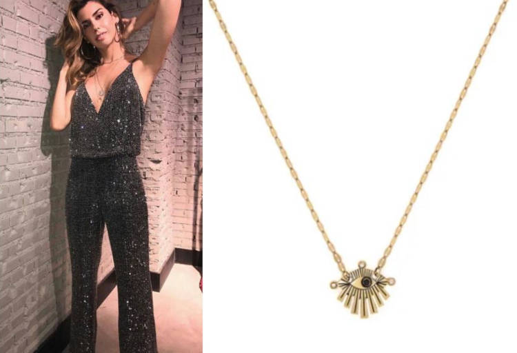 Combinação de look para festa