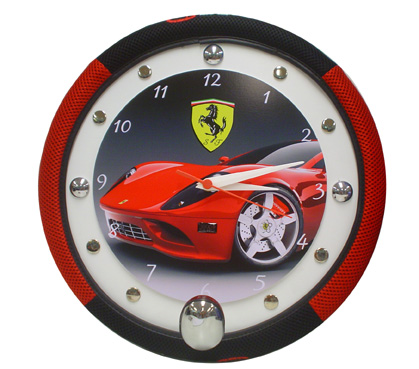 209153 volante ferrari bx