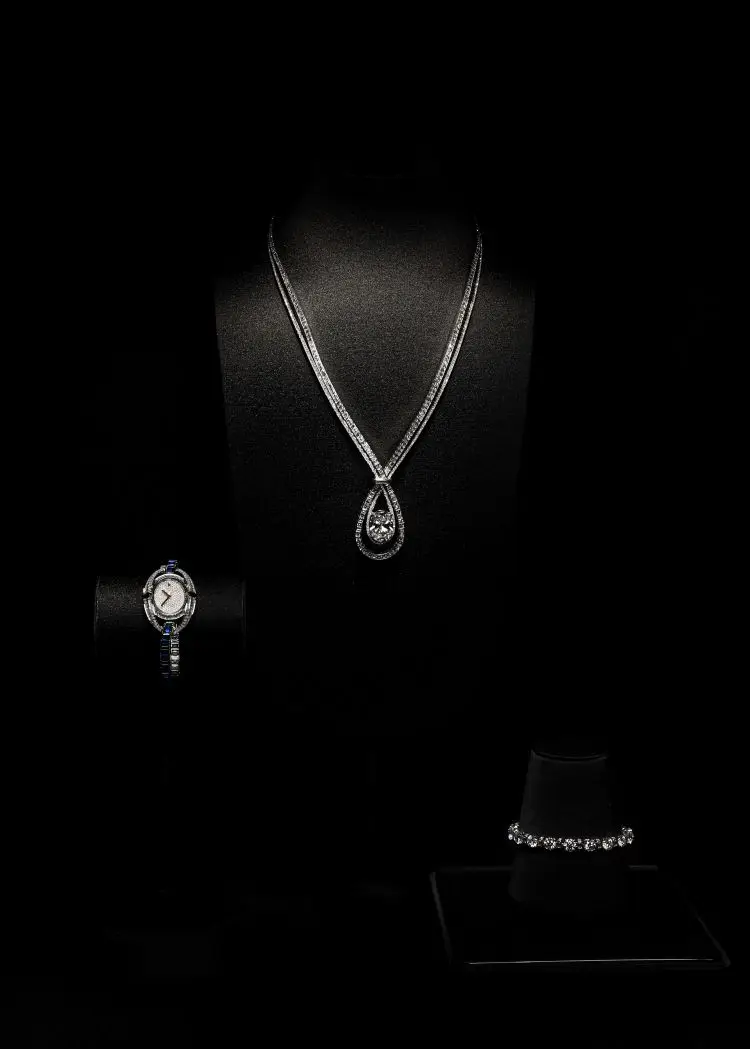 Tiffany & Co