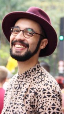 BRUNNO ALMEIDA