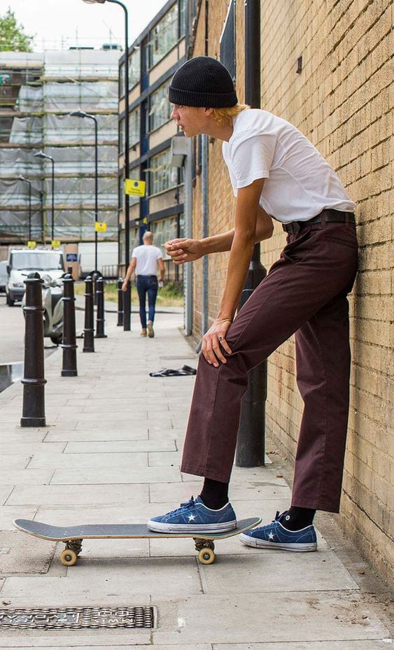 moda masculina 2020