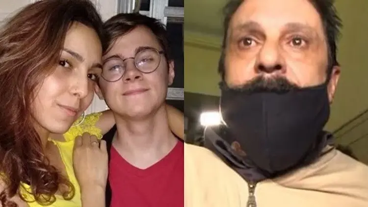 Paulo Cupertino, Rafael Miguel, Isabela Tibcherani , prisão cupertino