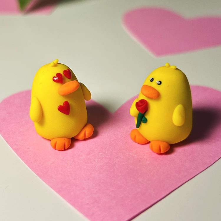  ideia de pato para Noite das massinhas