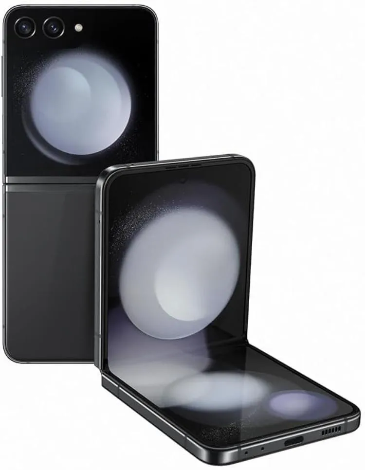 Samsung Galaxy Z Flip5 256GB