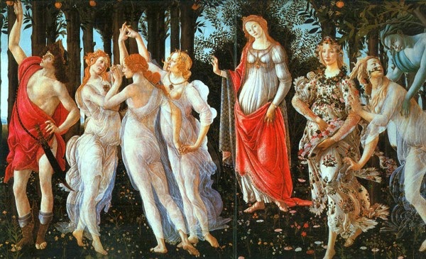 A Primavera