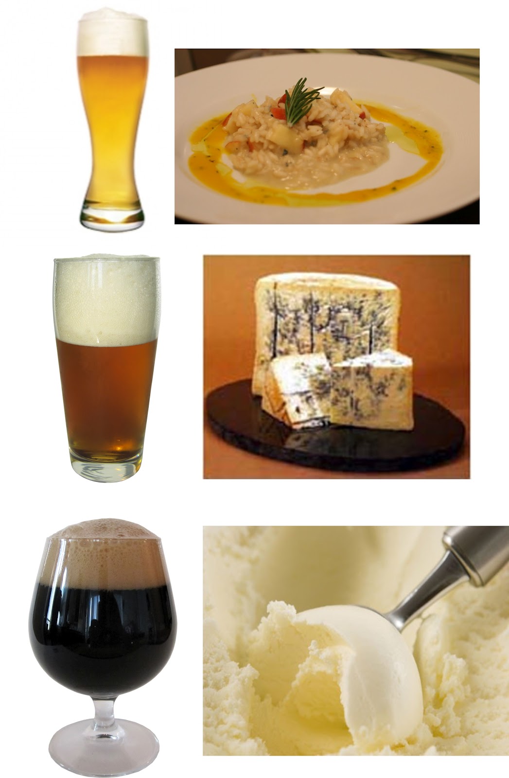 Paladar - Cerveja