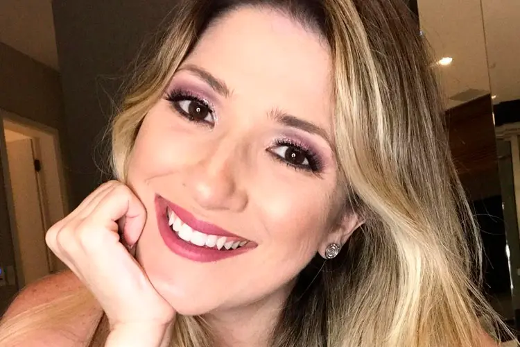 Quem é Dani Calabresa, que vai estar no CAT BBB?