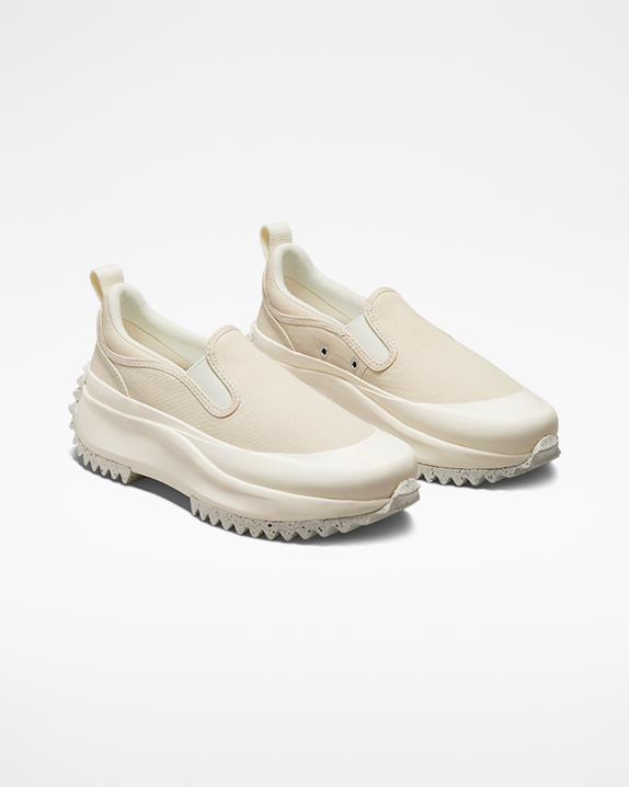 Converse Run Star Hike branco