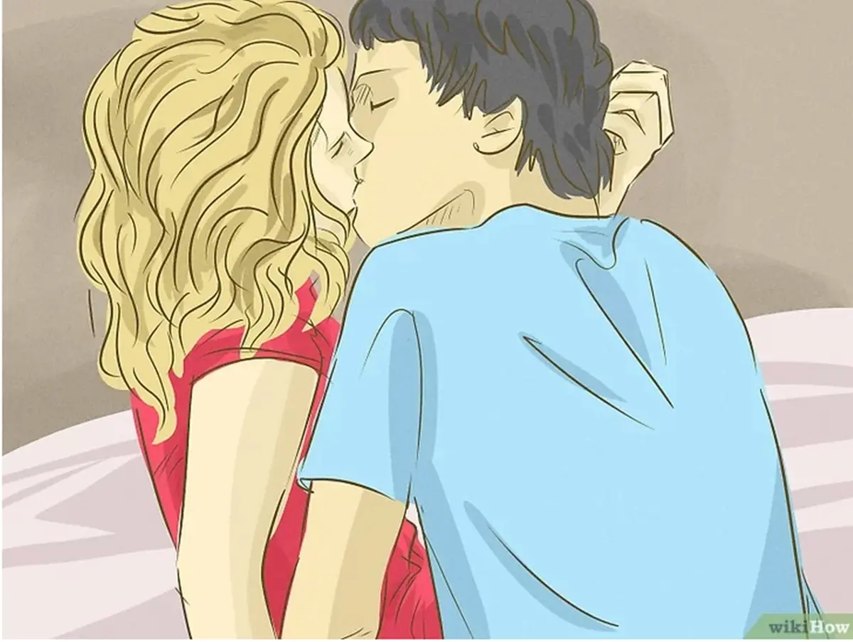 10 coisas importantes - Momentos a dois, sexo.