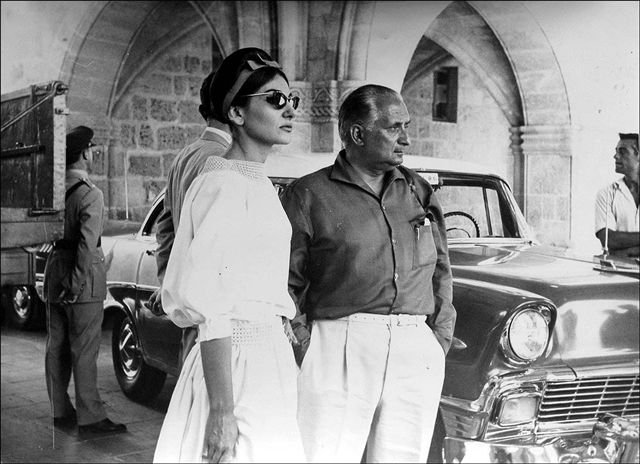 Maria Callas