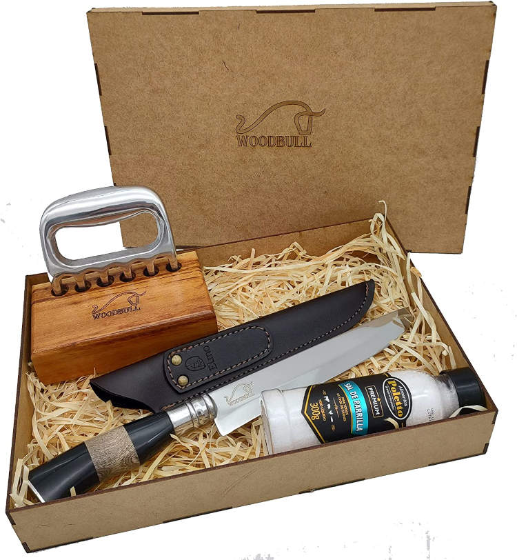 kit churrasco