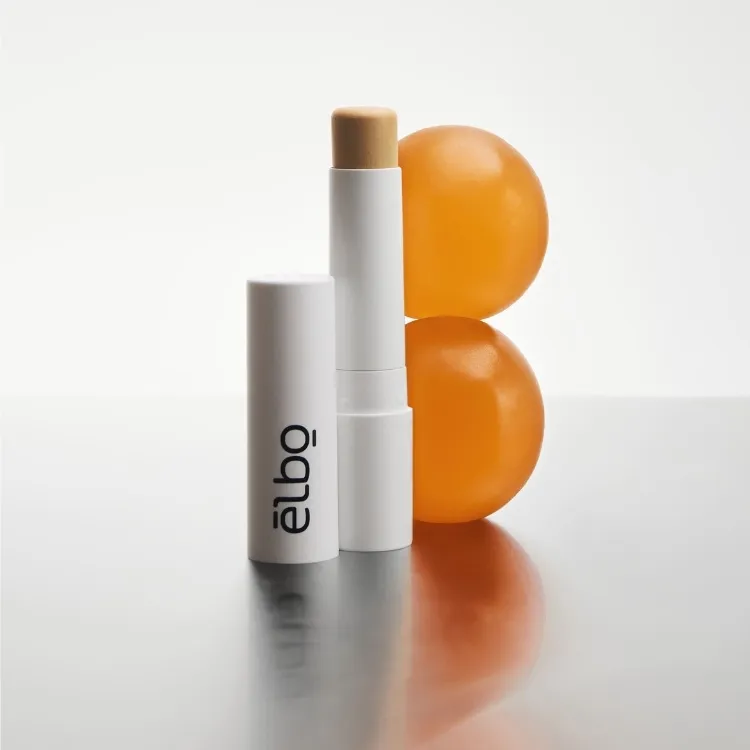 Radiance C Stick Olhos da elbo, um dos lançamentos de beleza de abril de 2026