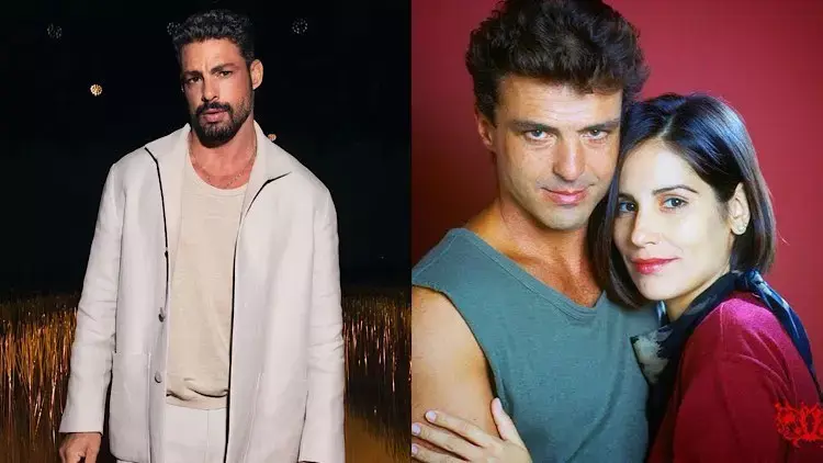 Cauã Reymond é mais um nome confirmado em Vale Tudo.