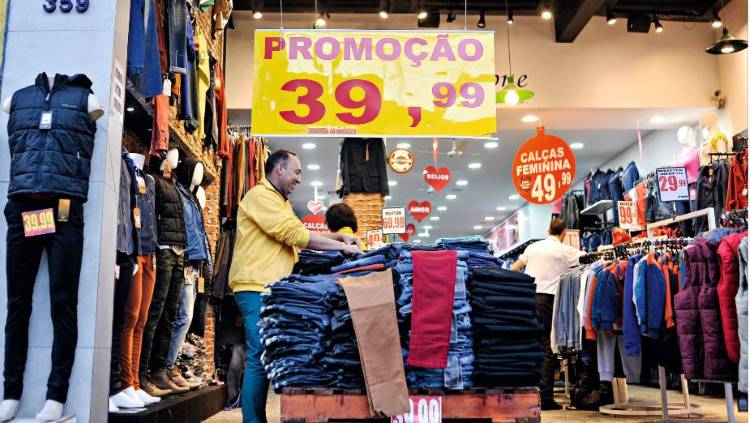 Natal 2021 do Brás