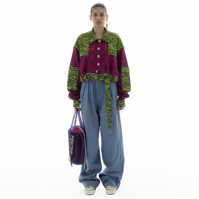 coleção Martins SPFW 2020