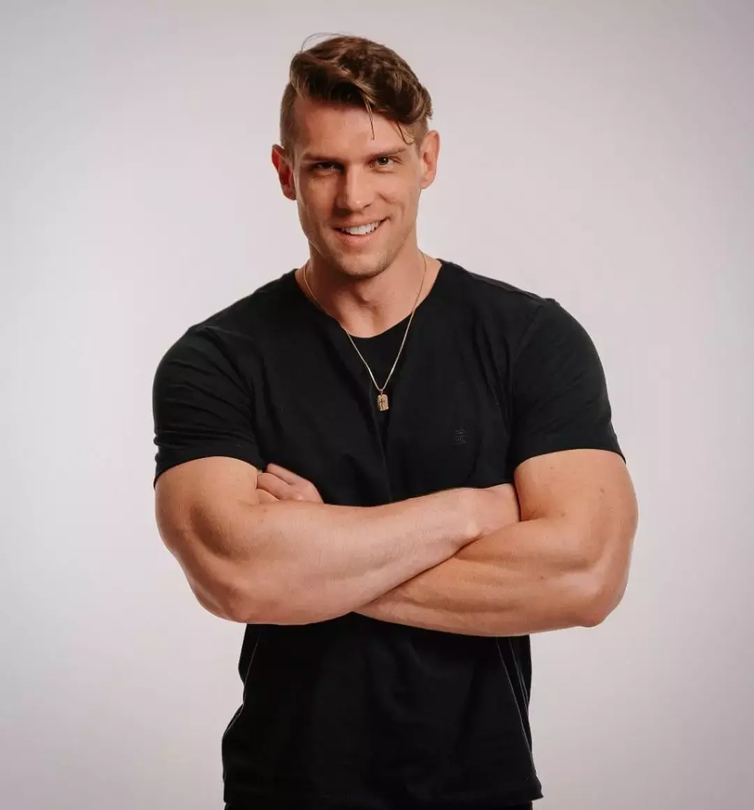 Cristian Vanelli