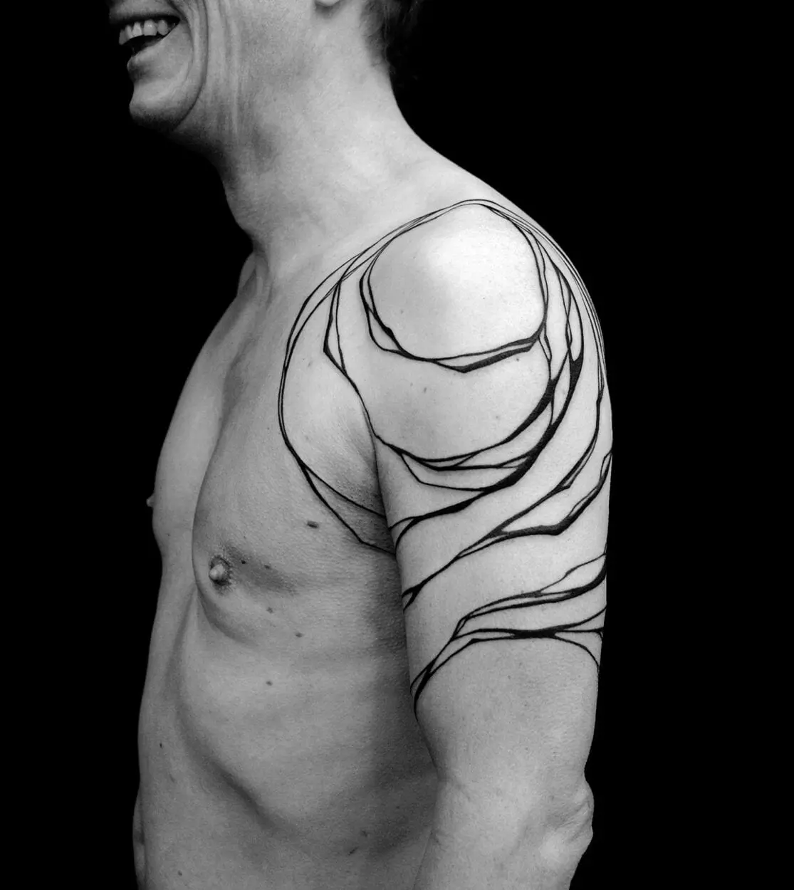 tendencias para tatuagem 2021 7 minimalista