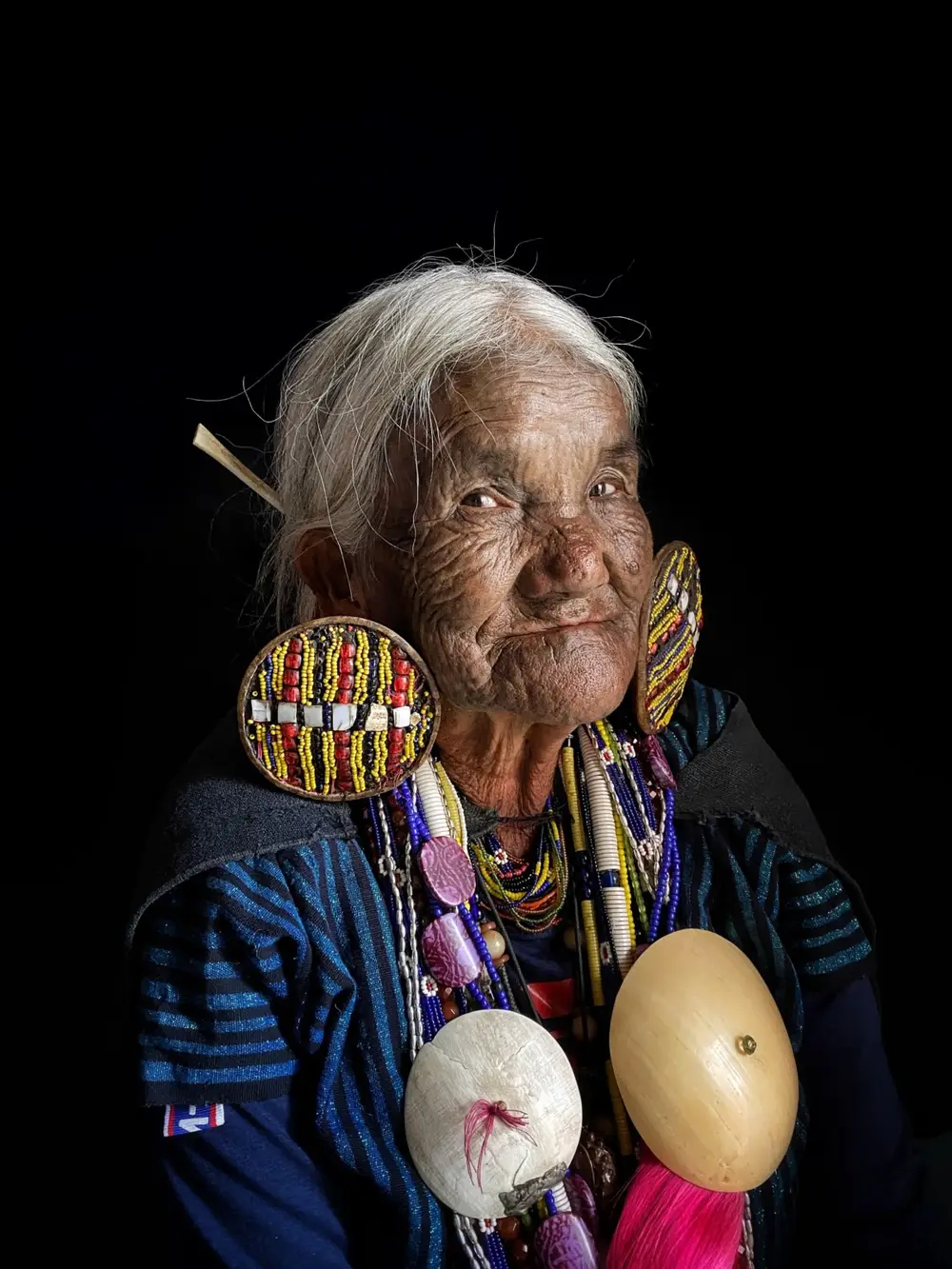 foto vencedora do Mobile Photography Awards