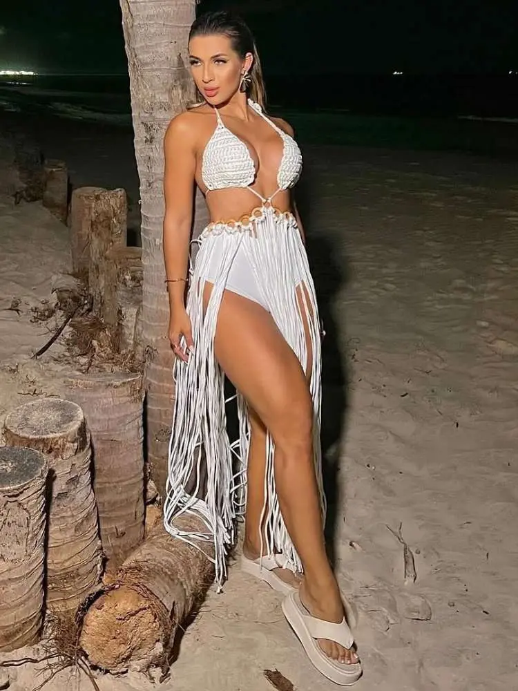 roupa para ano novo na praia