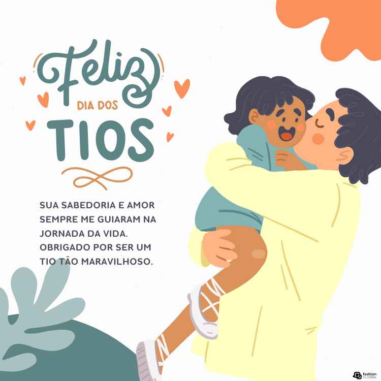 Sua sabedoria e amor sempre me guiaram na jornada da vida. Obrigado por ser um tio tão maravilhoso.
