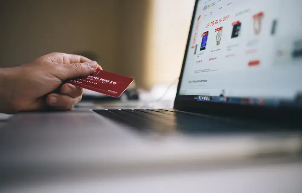 consumidor e compras online