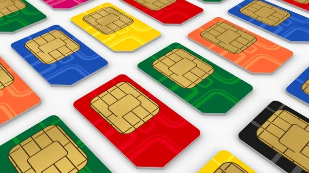 Dicas para economizar no celular em viagens internacionais SIM-Cards