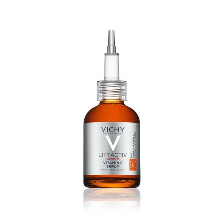 liftactiv vitamina c da vichy.
