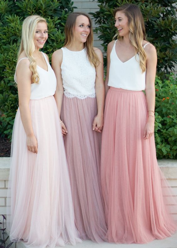 vestidos para madrinha tendencias 14