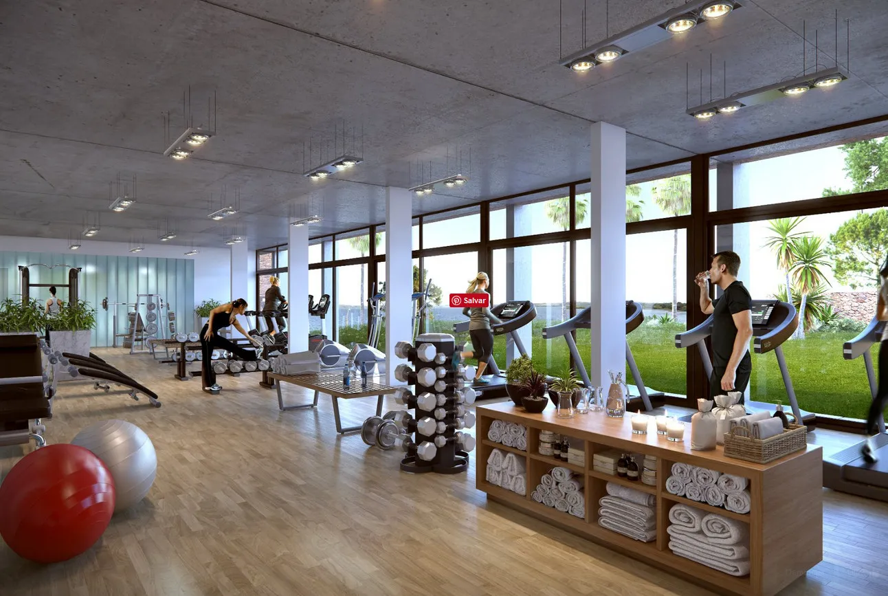 Alive Health Spa Resort Punta del Este 52
