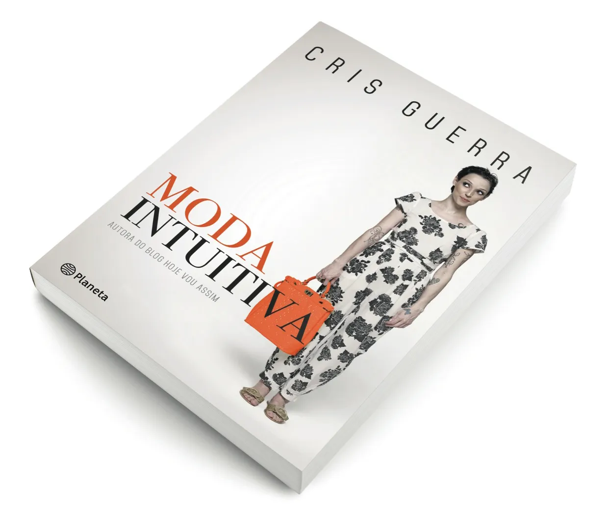 livro moda intuitiva