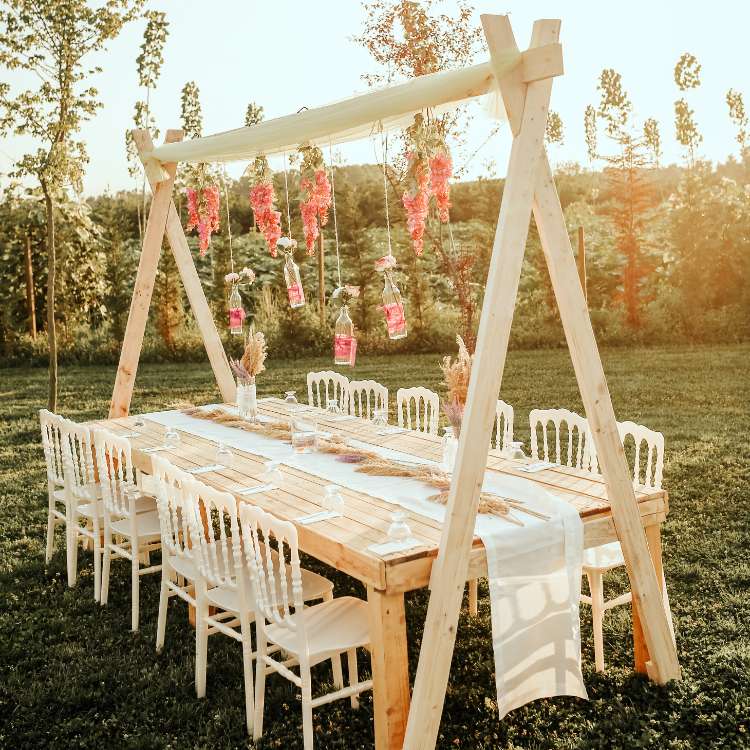 Opção de casamento Pinterest