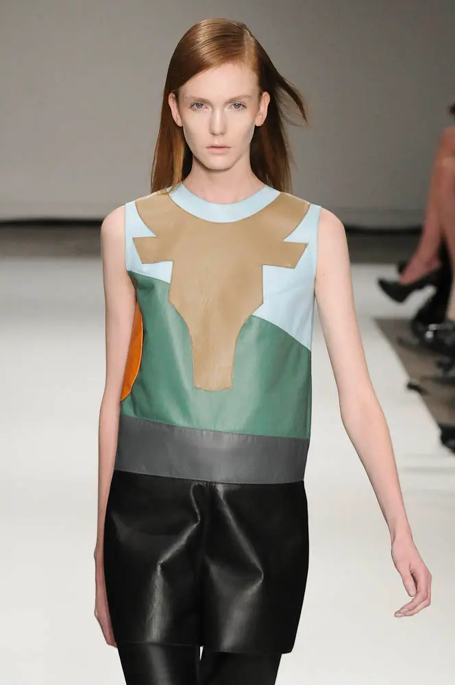 Gloria Coelho SPFW Verao 2012 (5)