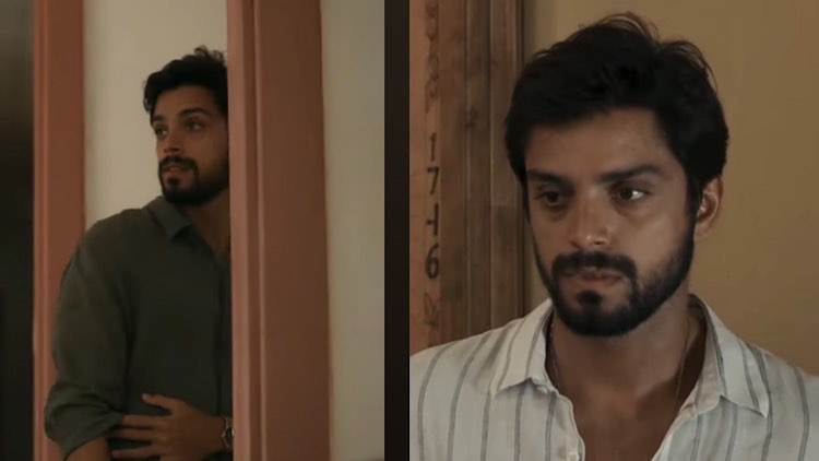 Renascer segunda fase da novela.