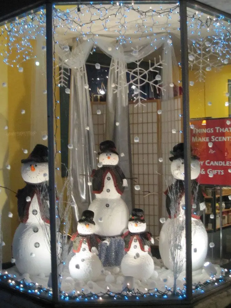 Boneco de Neve