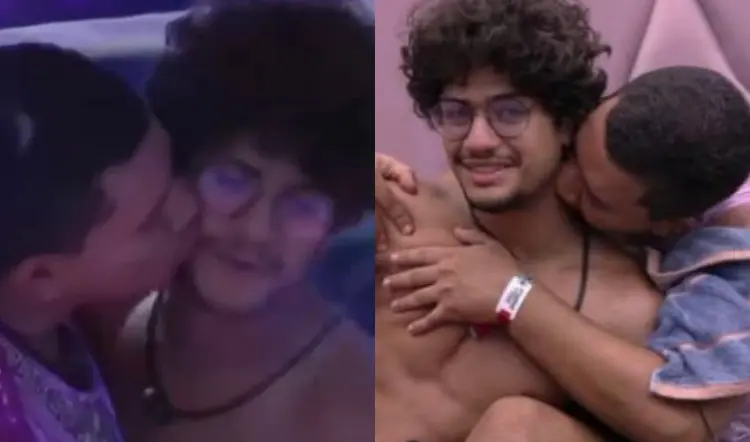 Bruno Gaga do BBB 23
