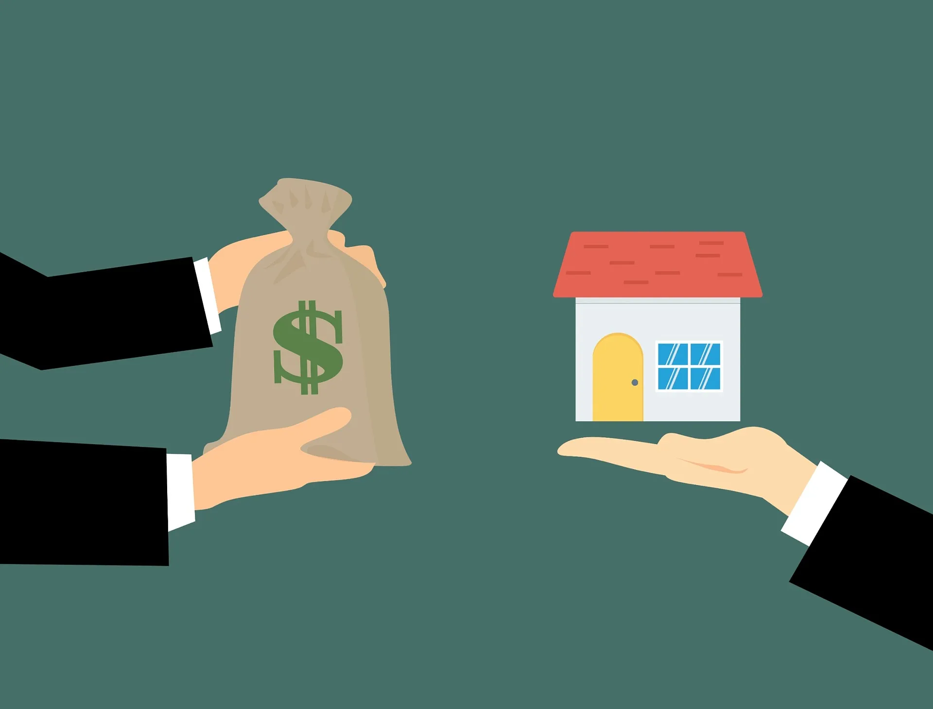 ramo imobiliário e suas projeções para 2021