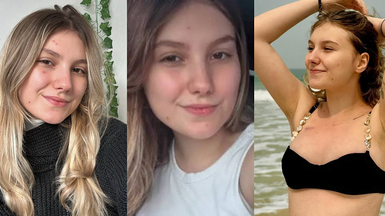 Isabel Veloso tem conta com três milhões de seguidores  excluída do Instagram.
