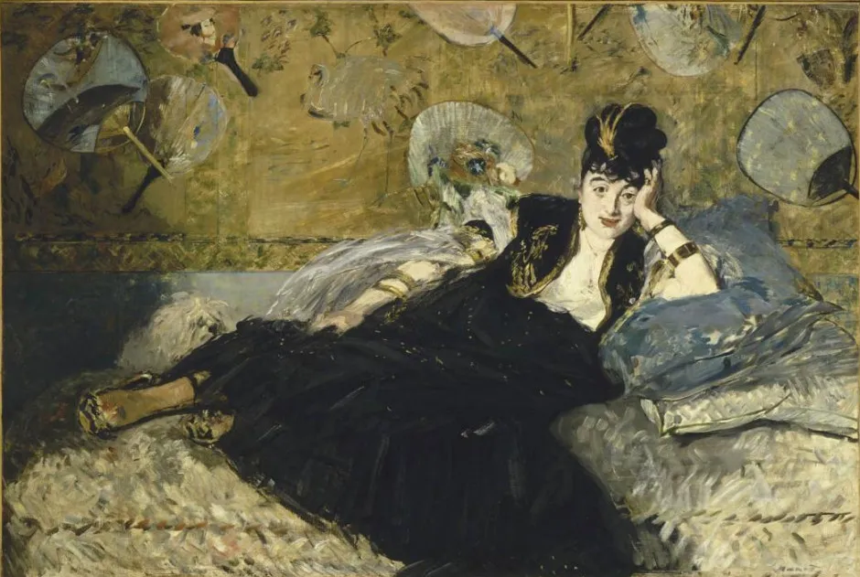 Edouard Manet o impressionismo e a moda