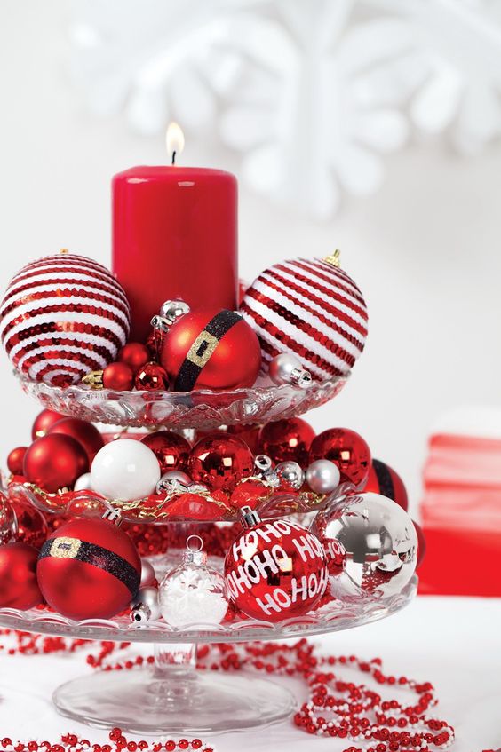 Christmas Table