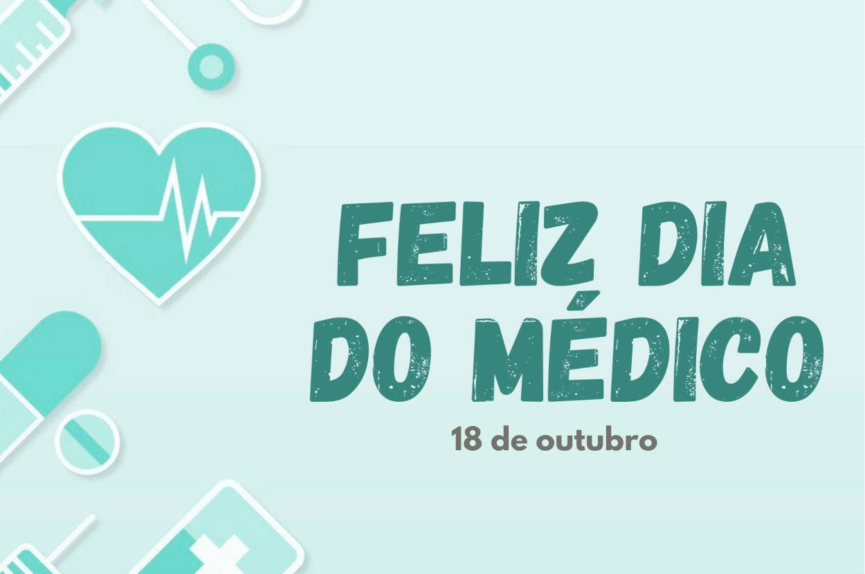 Dia do Médico