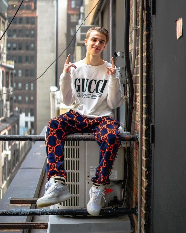 Gucci