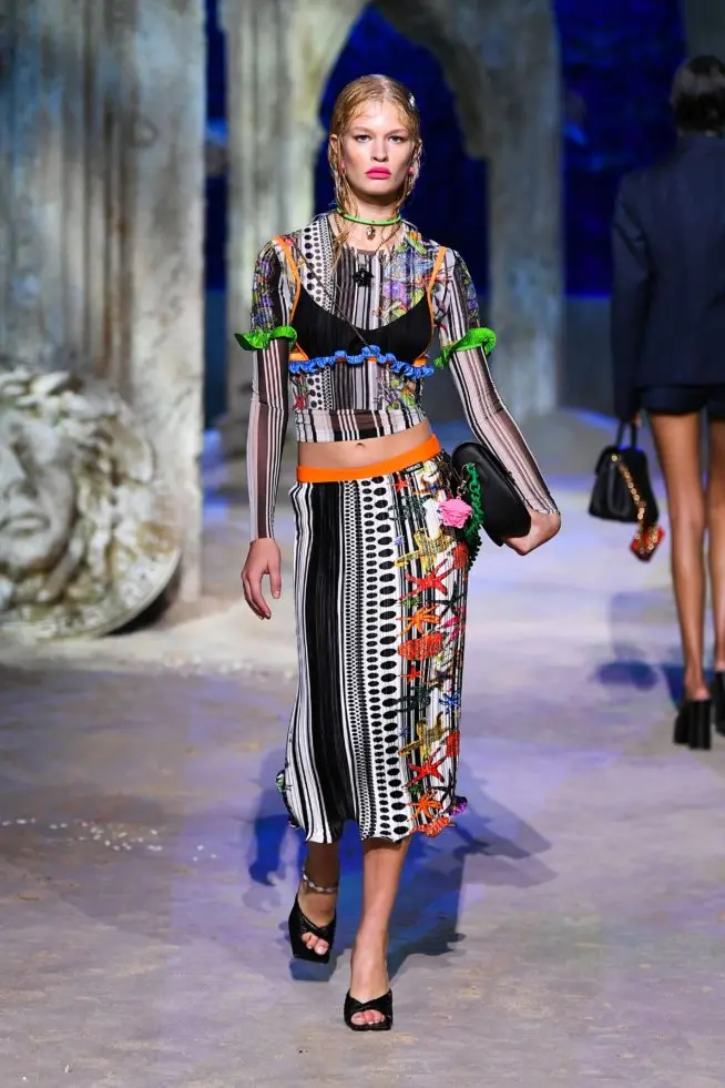 versace