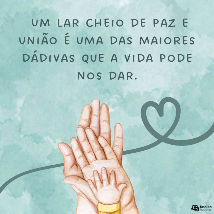 Dádivas da vida