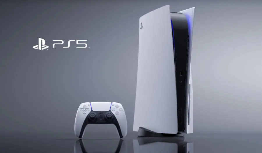Playstation: presente de luxo.