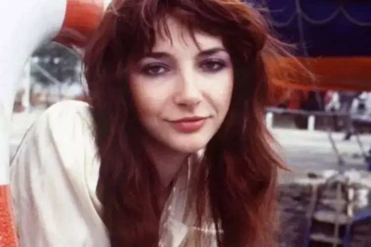 Música de Kate Bush viralizou em Stranger Things