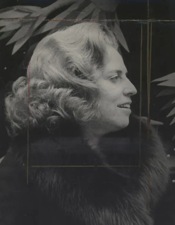 Zuzu Angel, 1972. 