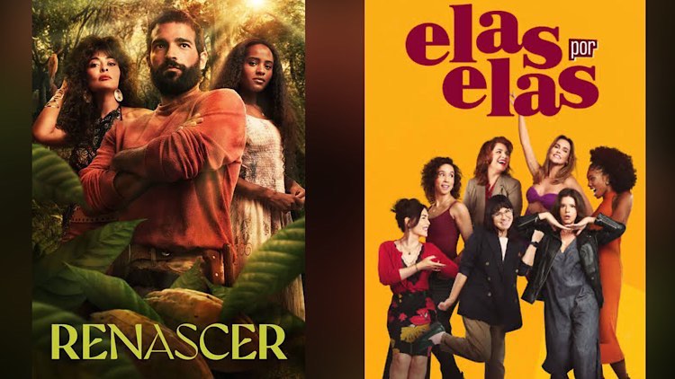Globo prepara novos remakes.