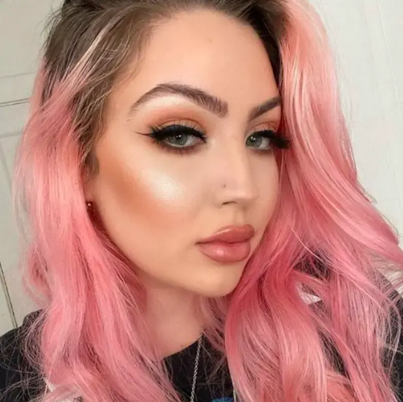 e-girl