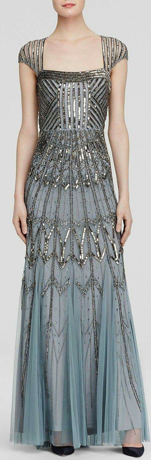vestidos para madrinha tendencias 37